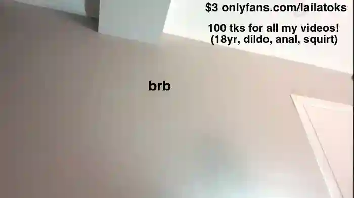 lailatoks