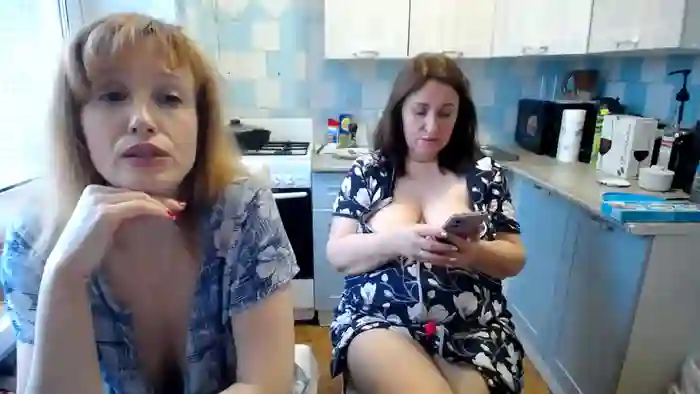 donnalimadonna