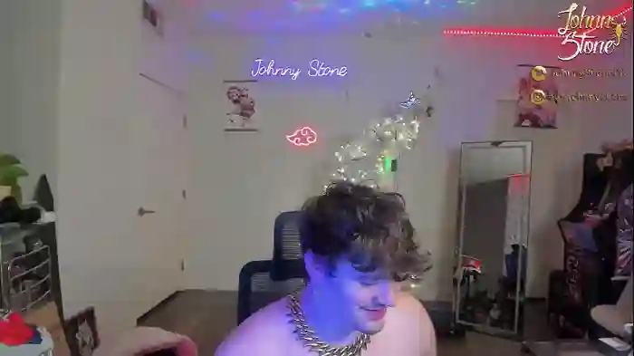 thejohnnystone