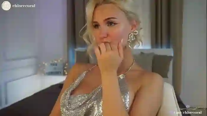 chloecoral