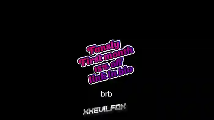xxevilfox