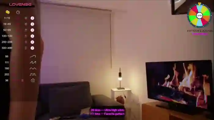 vundersex