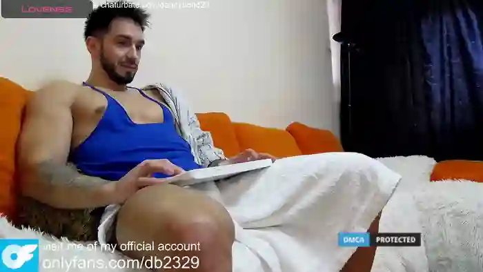 dannybond23