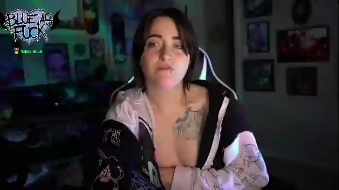 blueasfuck