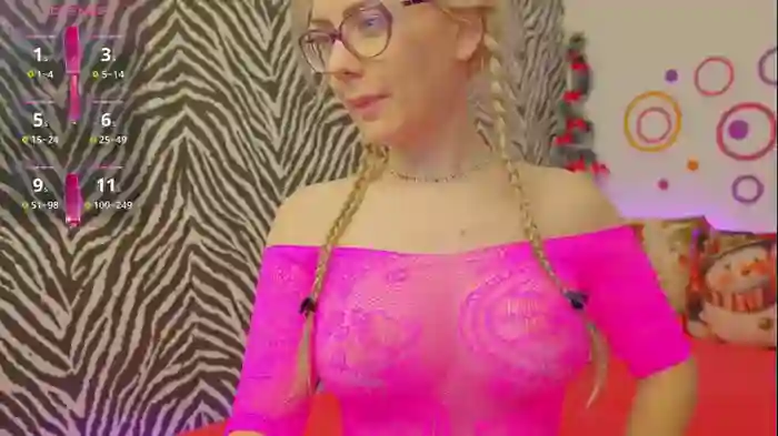 jennyshow