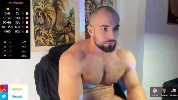 musculusx