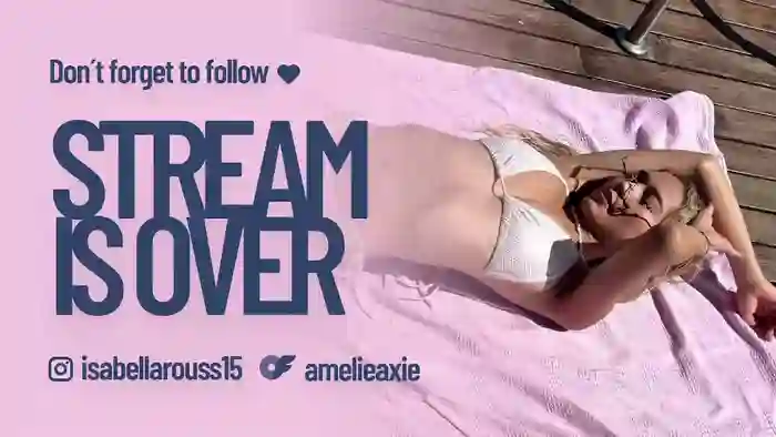 amelieaxie