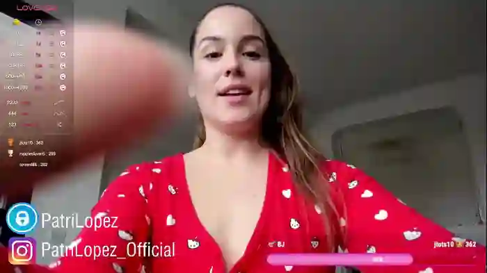 crazypaty