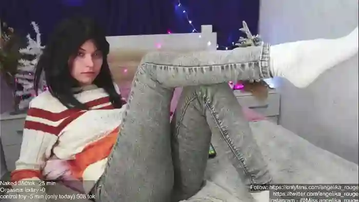 angelika_rouge