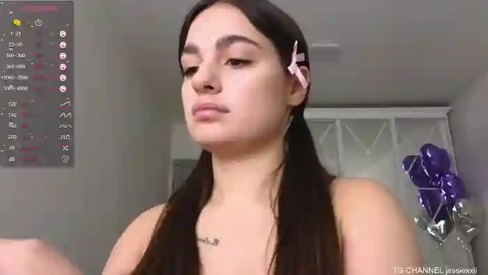 jessiexxi