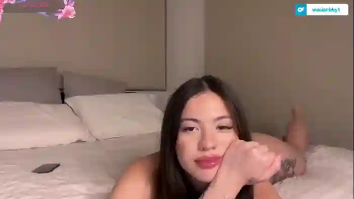 wasianbby