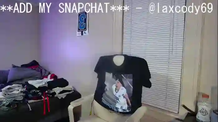 sexylax69
