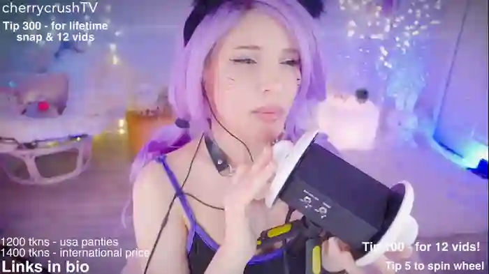 cherrycrush