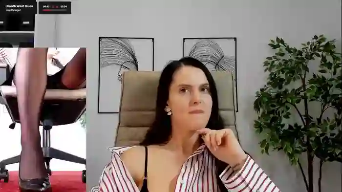 legswattitude