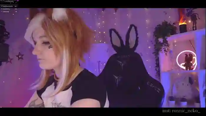 ronnie_neko