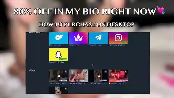 itskassielee