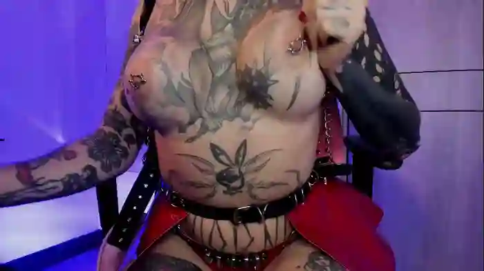 punkyfoxx