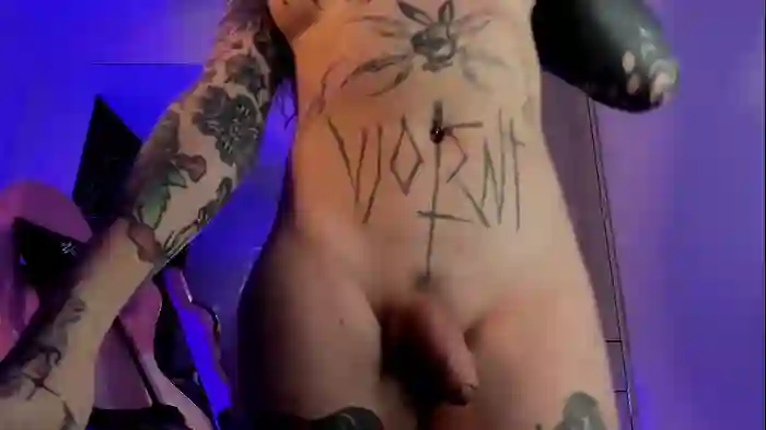 punkyfoxx