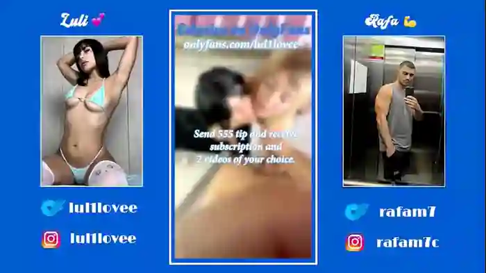 latinuycouple