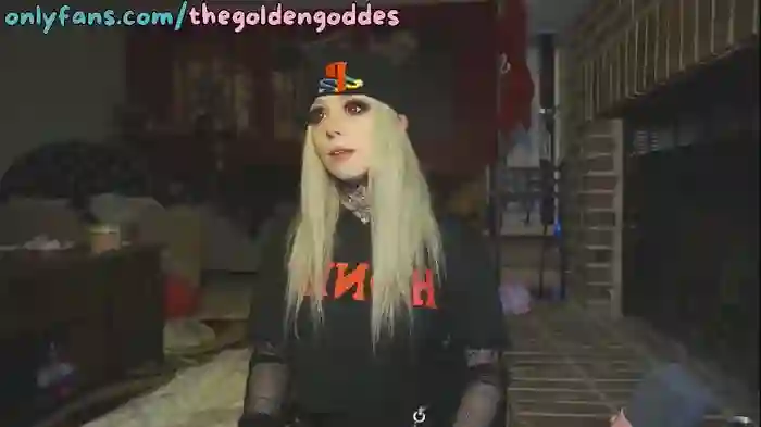goldengoddessxxx