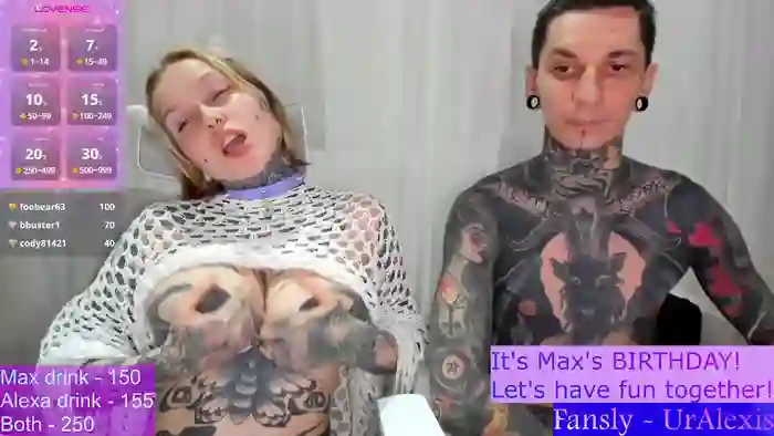 max69alexa