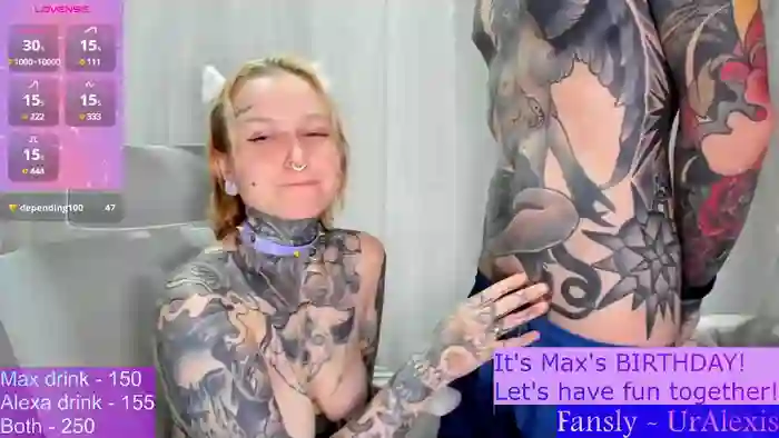 max69alexa
