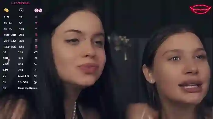 vivid_girls
