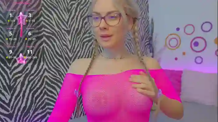 jennyshow
