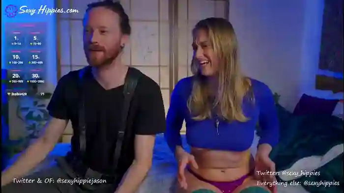 sexyhippies