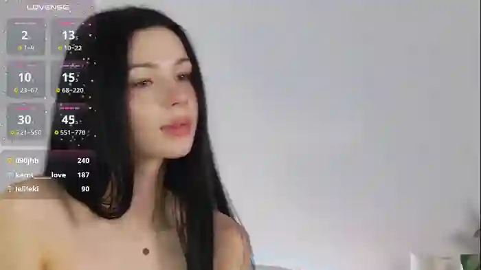 dollyvega