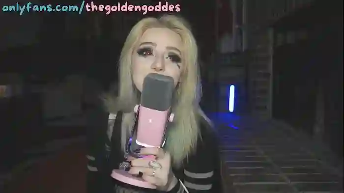 goldengoddessxxx