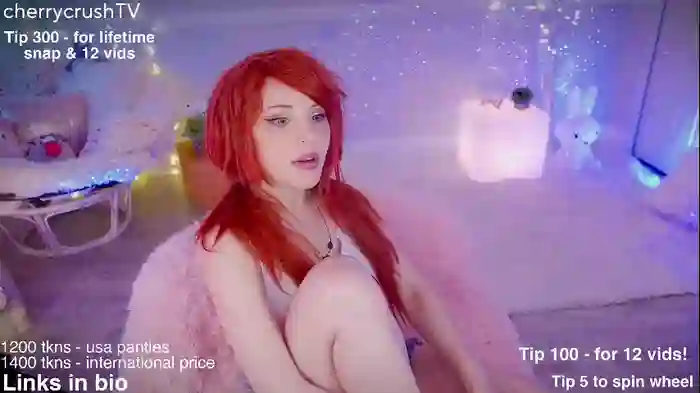 cherrycrush