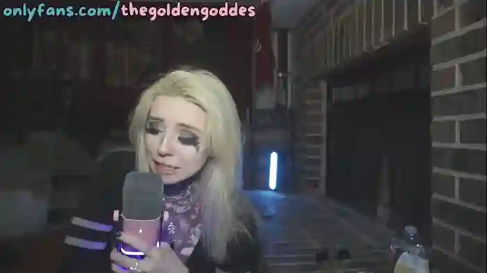 goldengoddessxxx