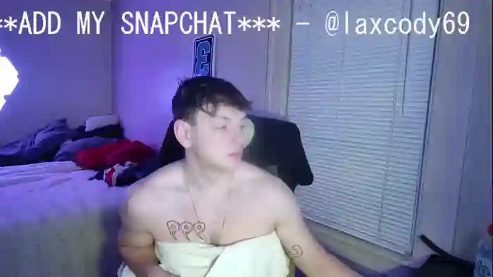 sexylax69