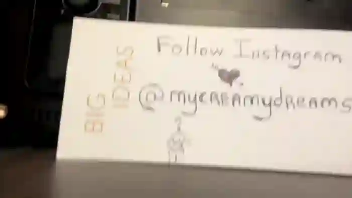 mycreamydreams