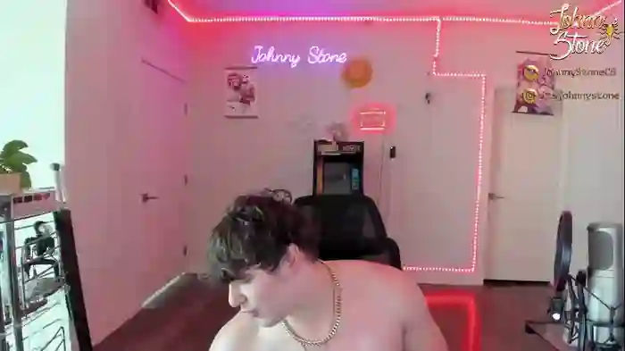 thejohnnystone