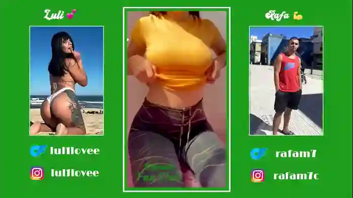 latinuycouple