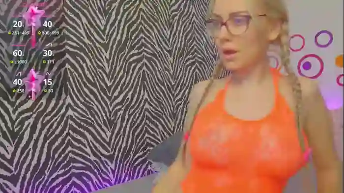 jennyshow