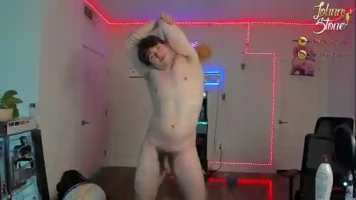 thejohnnystone