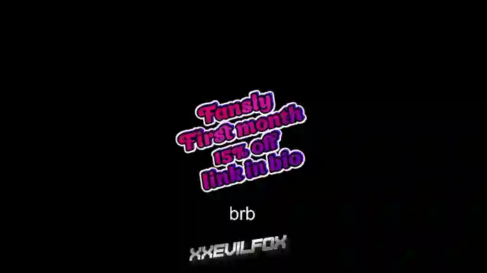 xxevilfox