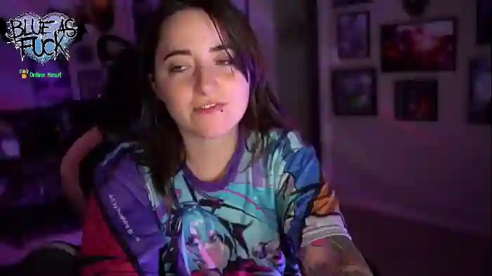 blueasfuck
