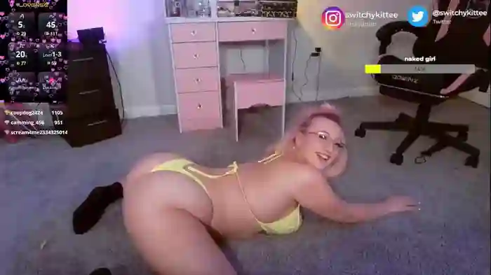 switchykitty