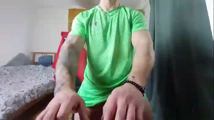 muslejoker