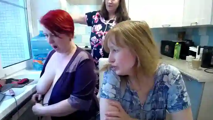 donnalimadonna