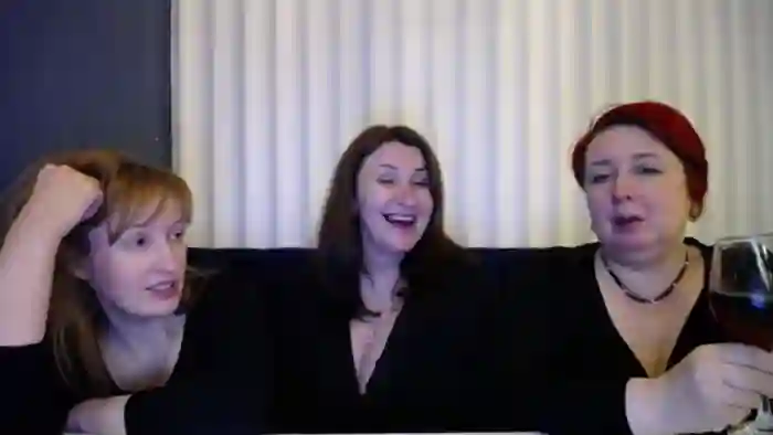 donnalimadonna