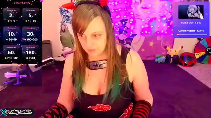 babyzelda