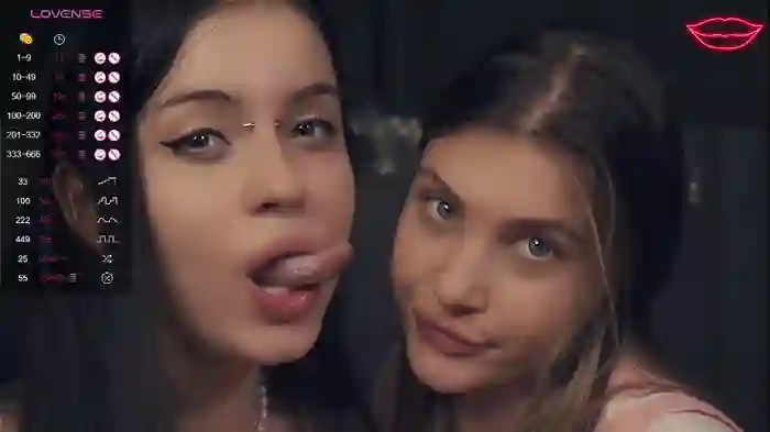 vivid_girls