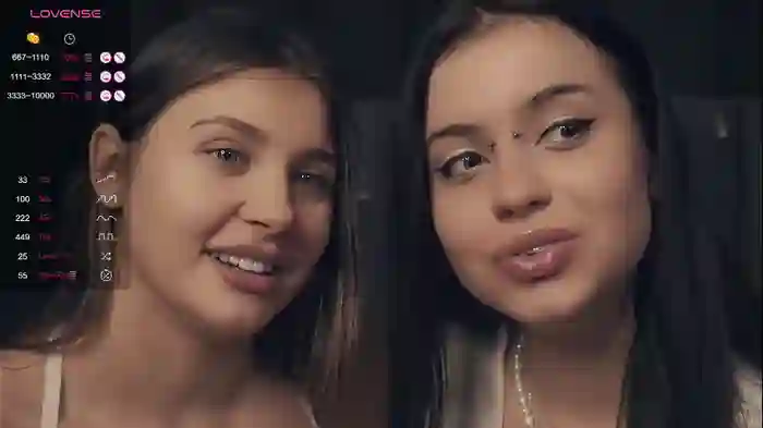 vivid_girls