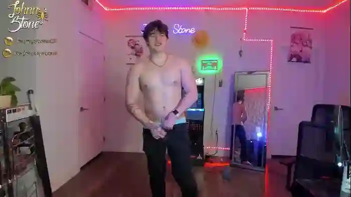 thejohnnystone