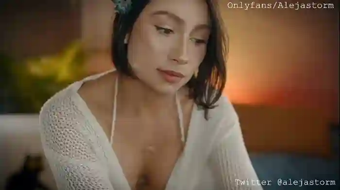 alejastorm